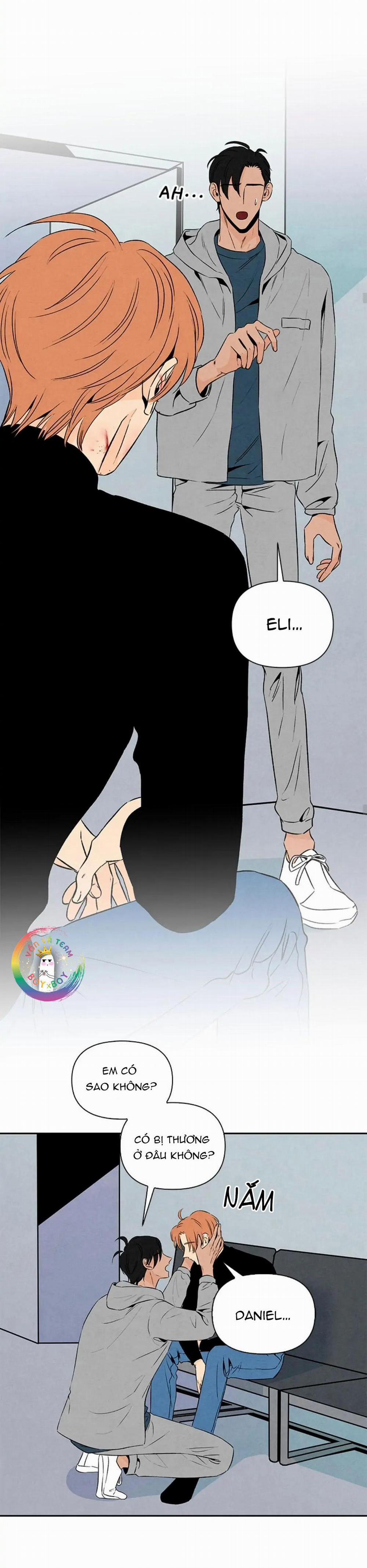 Bona Sort 30 trang 23