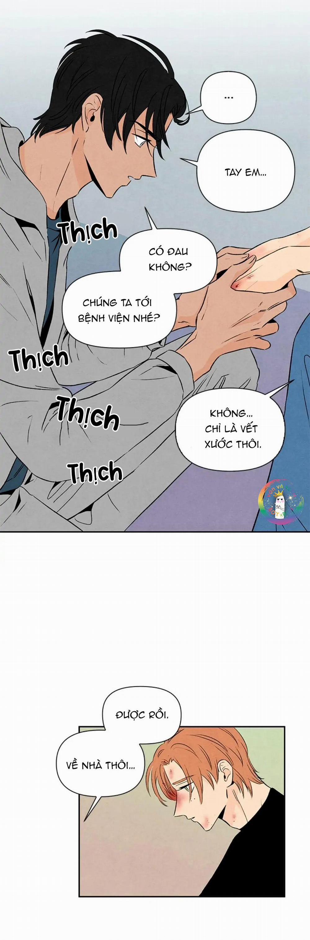 Bona Sort 30 trang 25