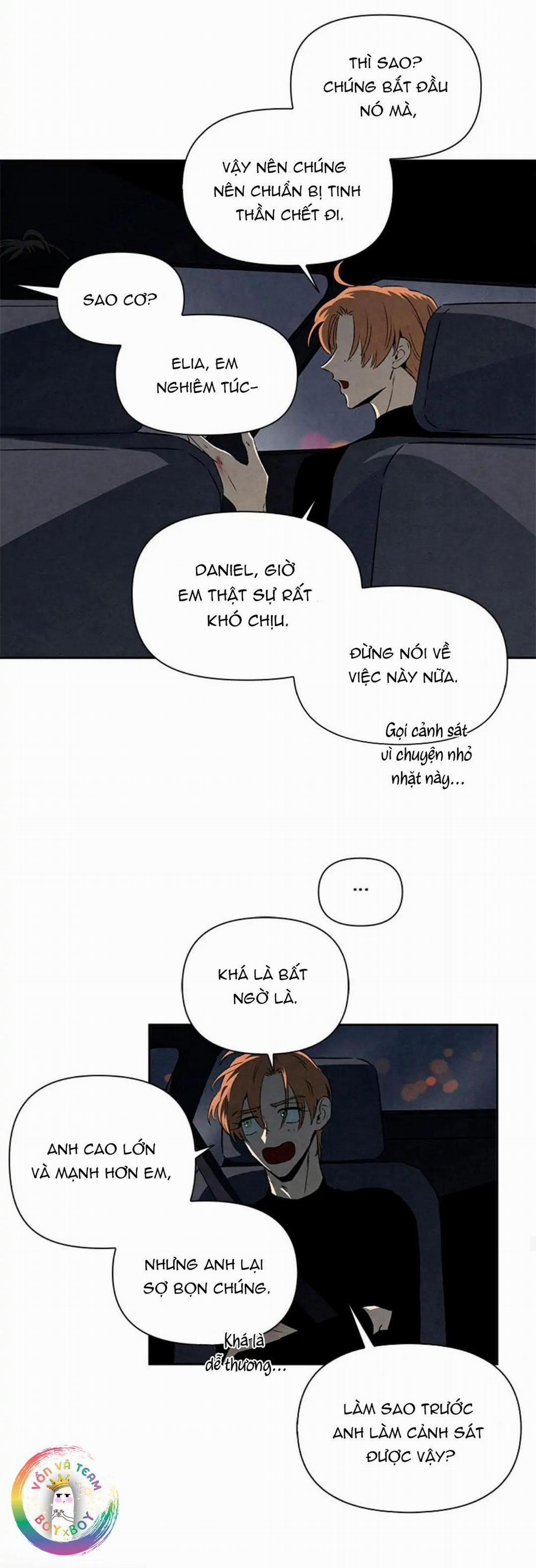 Bona Sort 30 trang 29