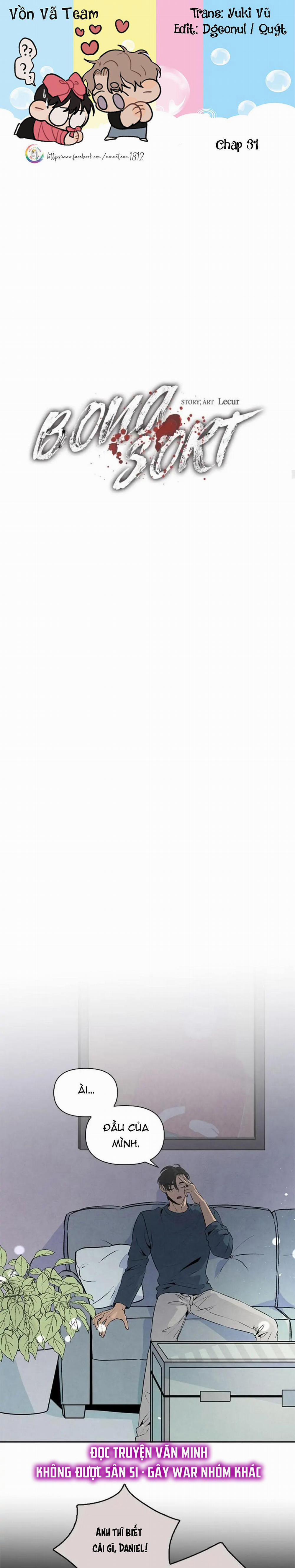 Bona Sort 31 trang 0