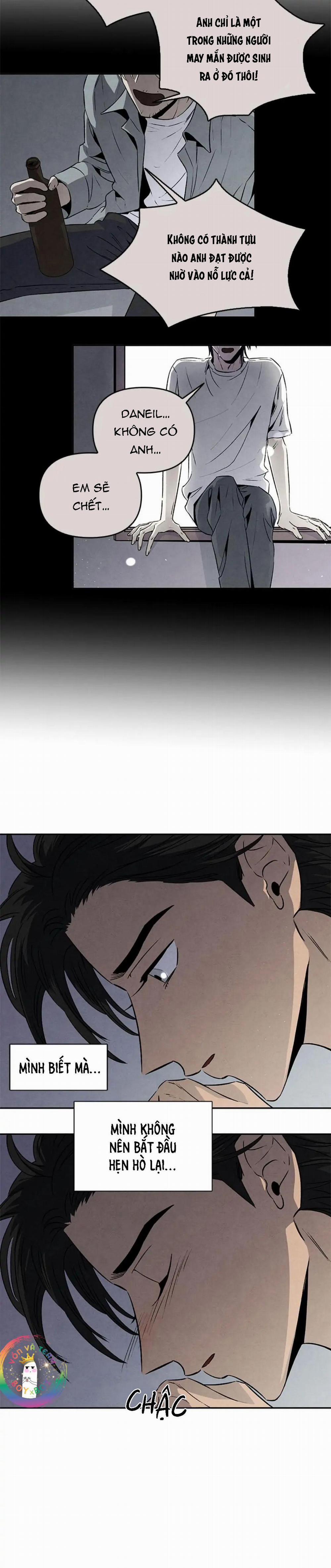 Bona Sort 31 trang 1