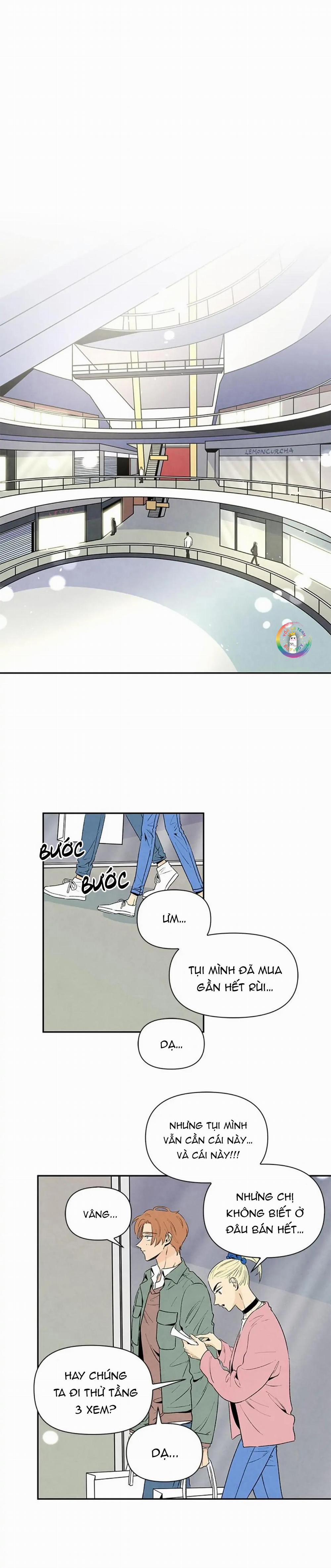 Bona Sort 35 trang 13