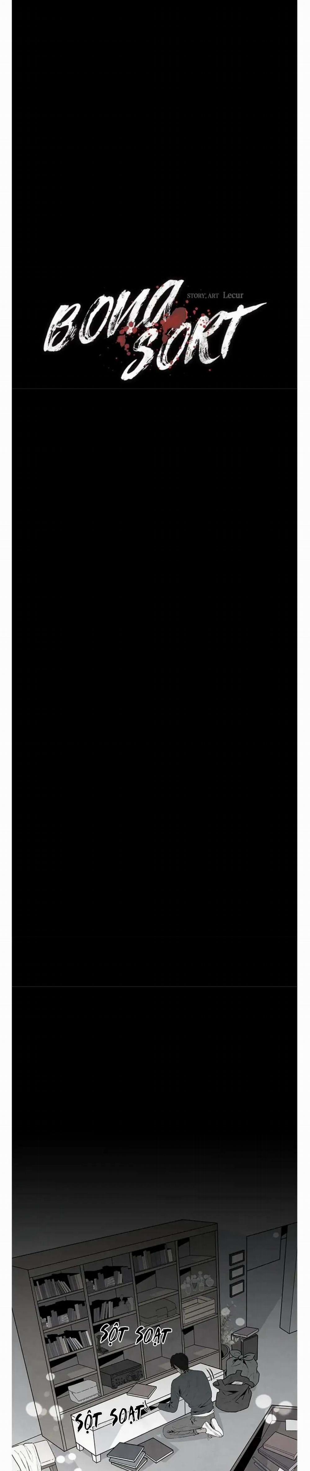 Bona Sort 38 trang 1