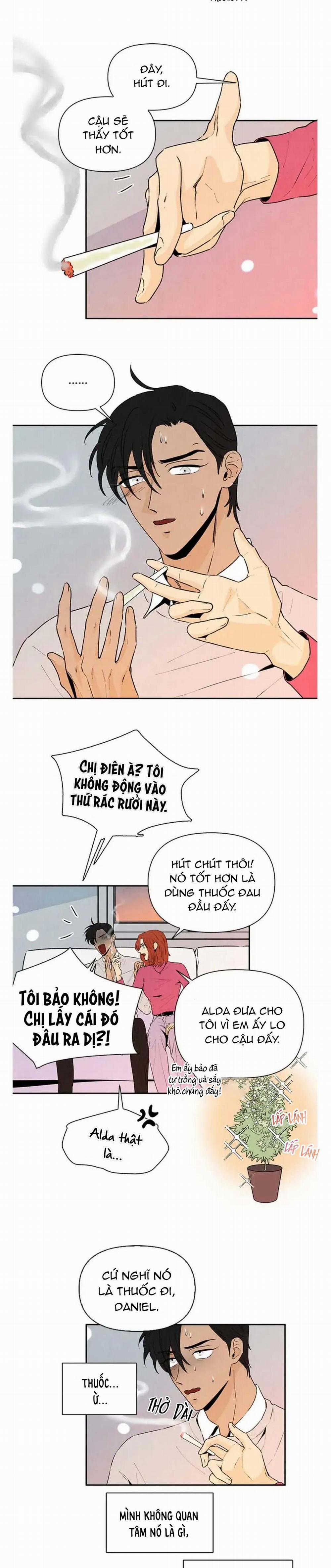 Bona Sort 38 trang 13