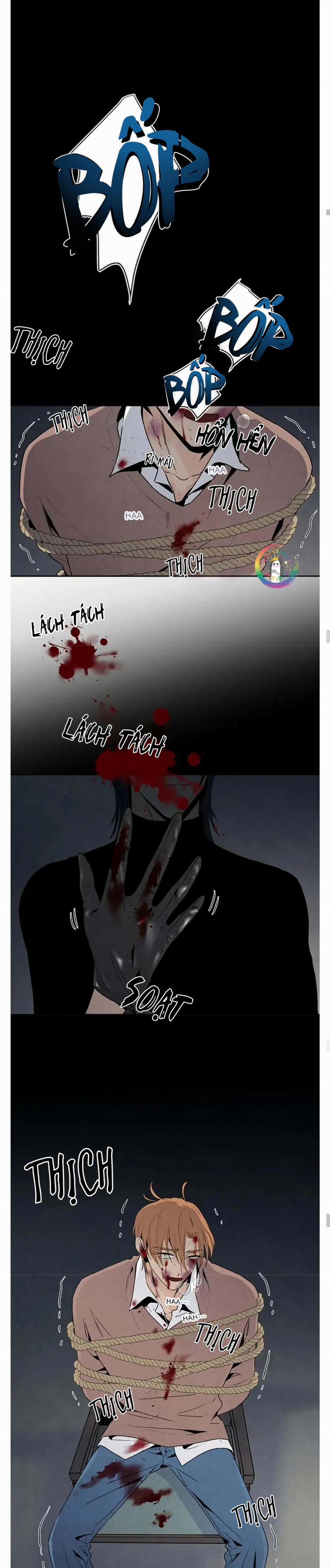 Bona Sort 38 trang 23