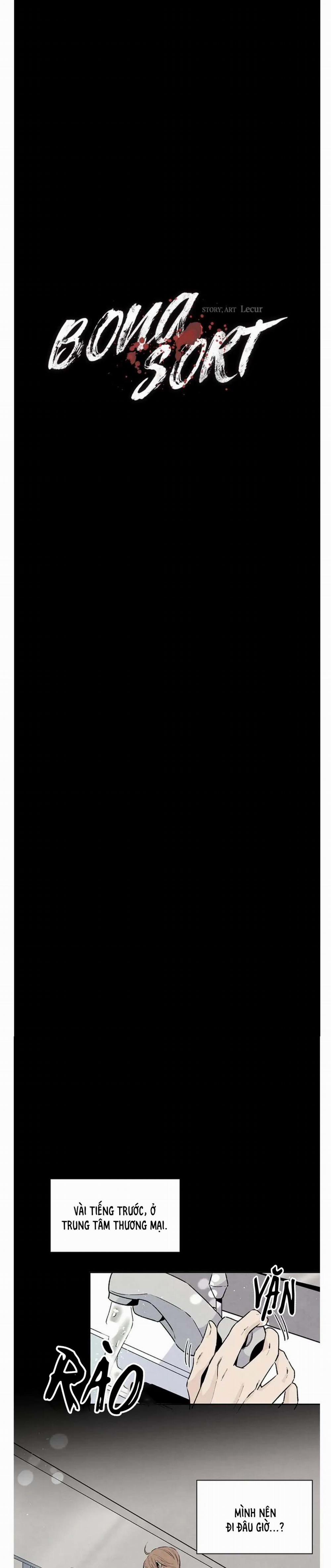 Bona Sort 39 trang 1