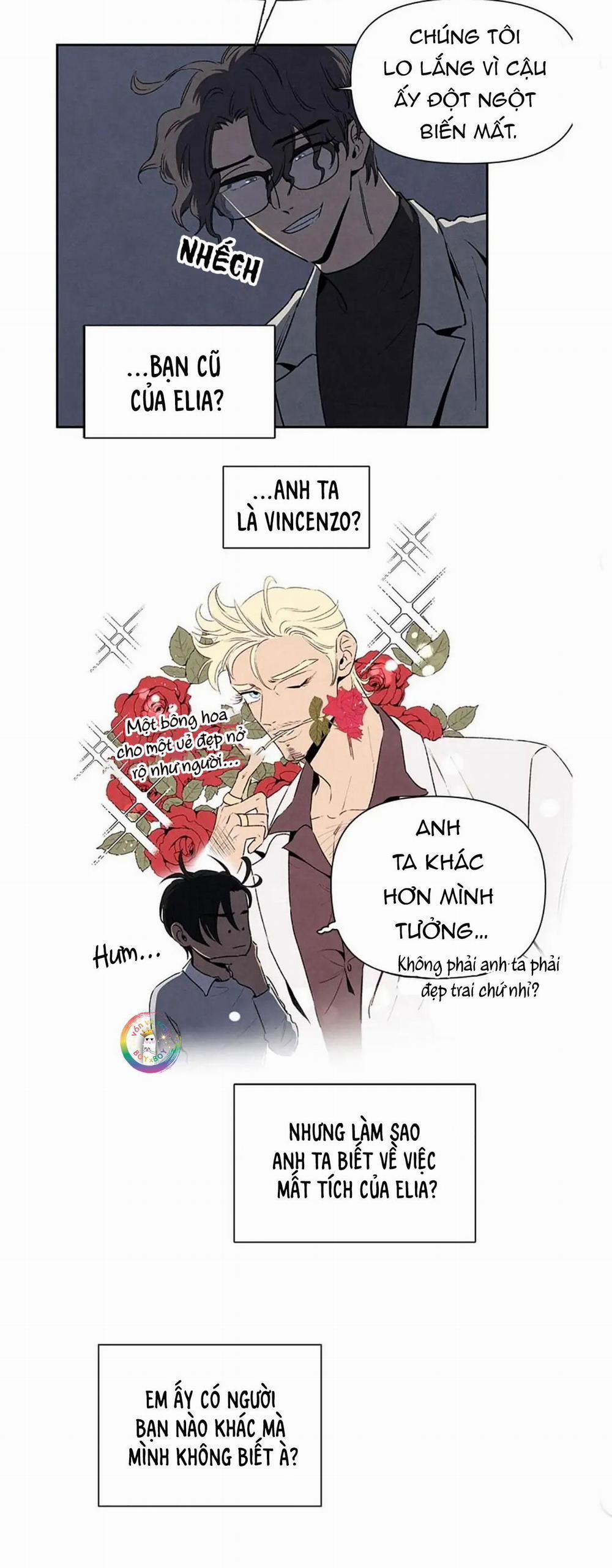 Bona Sort 40 trang 24