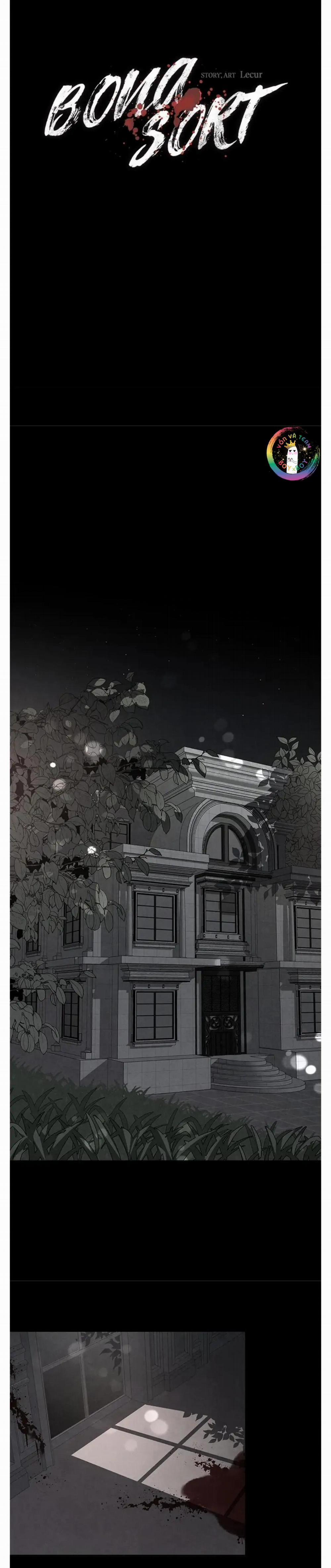 Bona Sort 43 trang 1