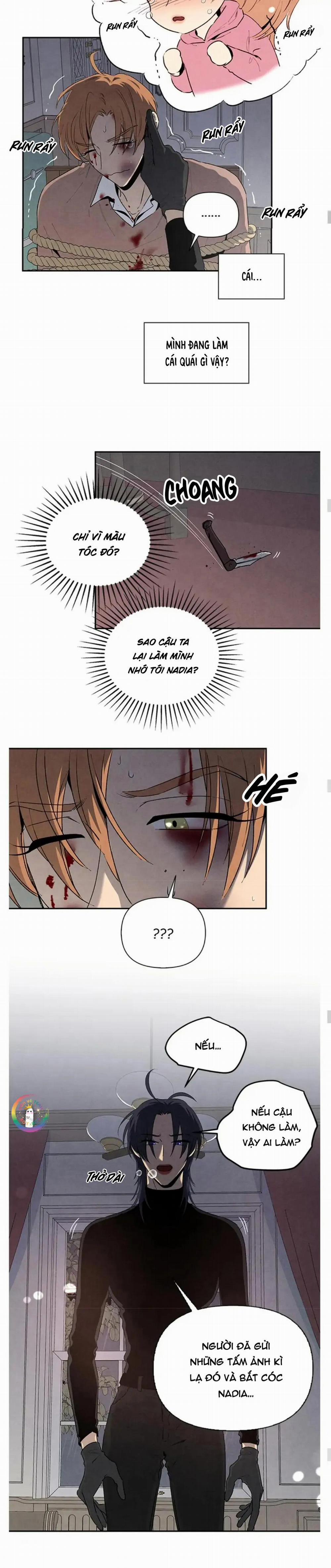 Bona Sort 43 trang 22