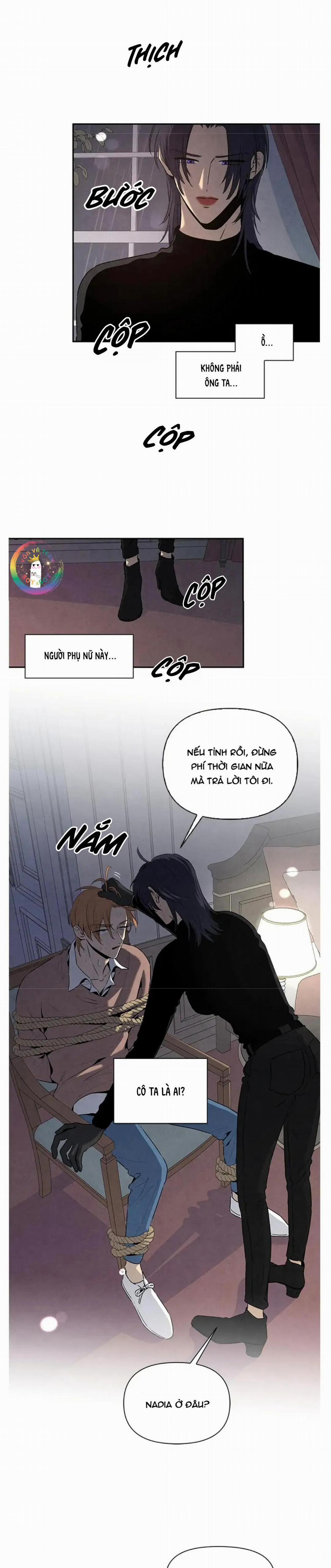 Bona Sort 43 trang 6