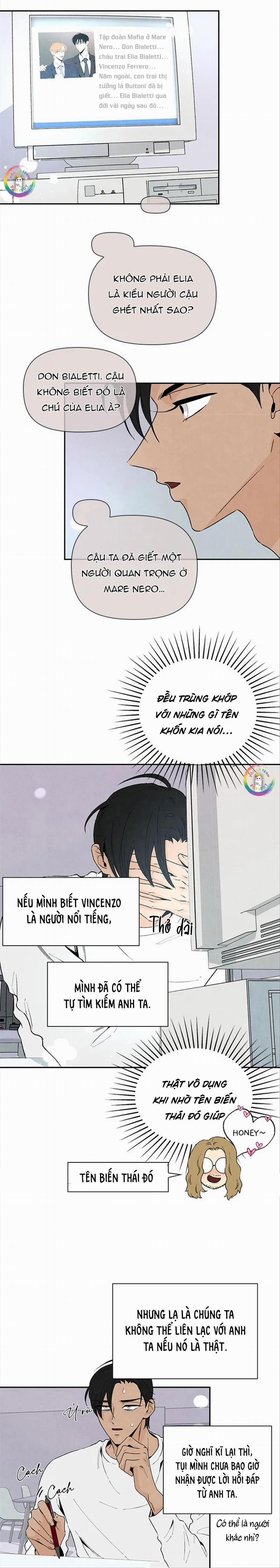 Bona Sort 50 trang 15