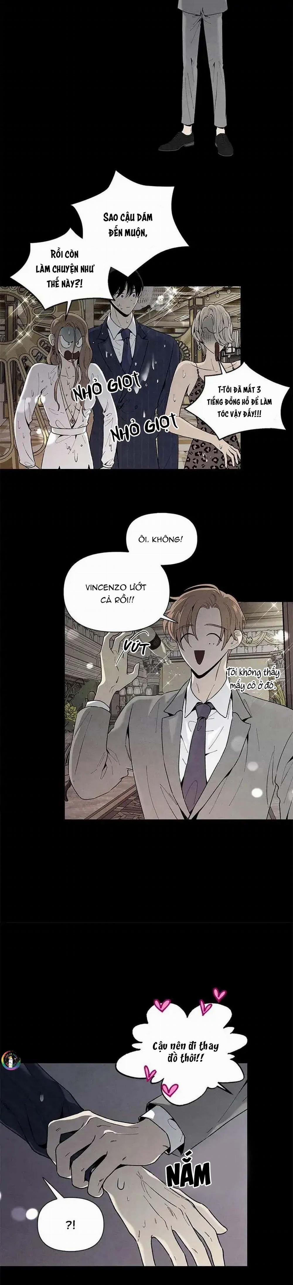 Bona Sort 52 trang 14