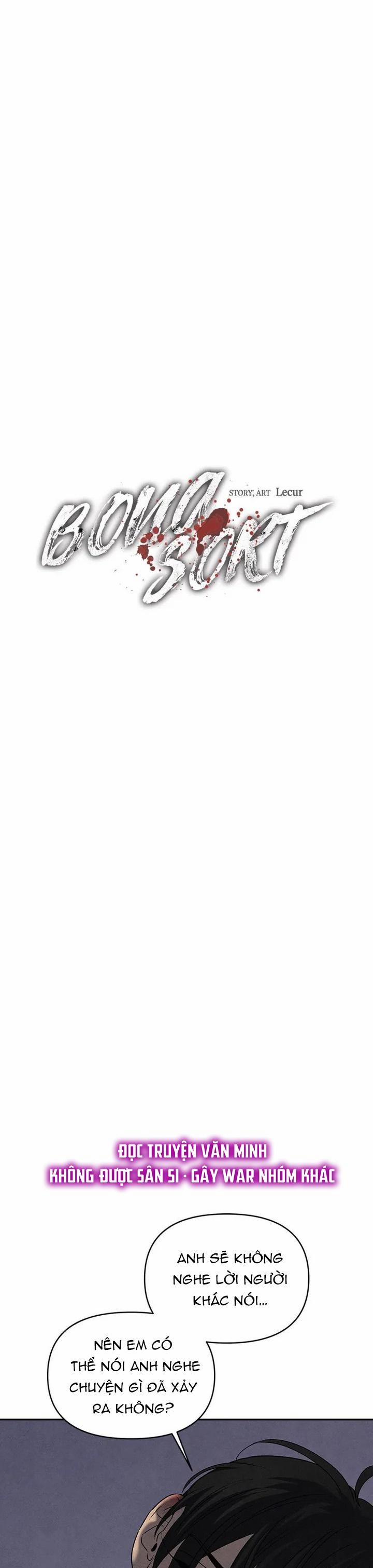 Bona Sort 58 trang 1