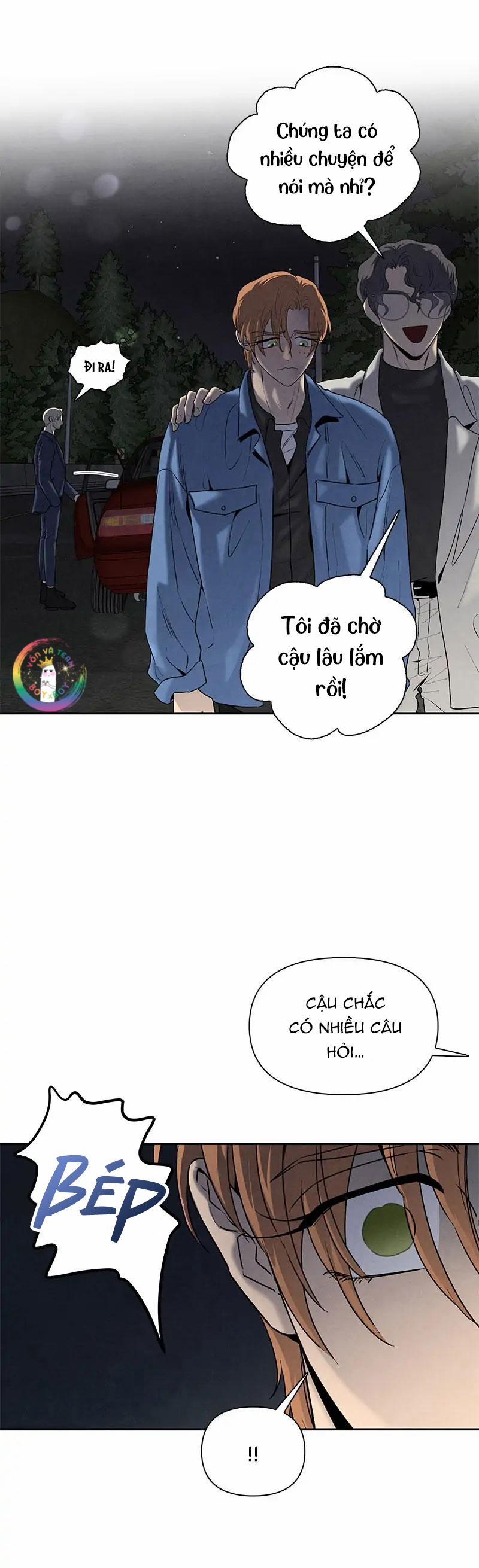 Bona Sort 60 trang 27