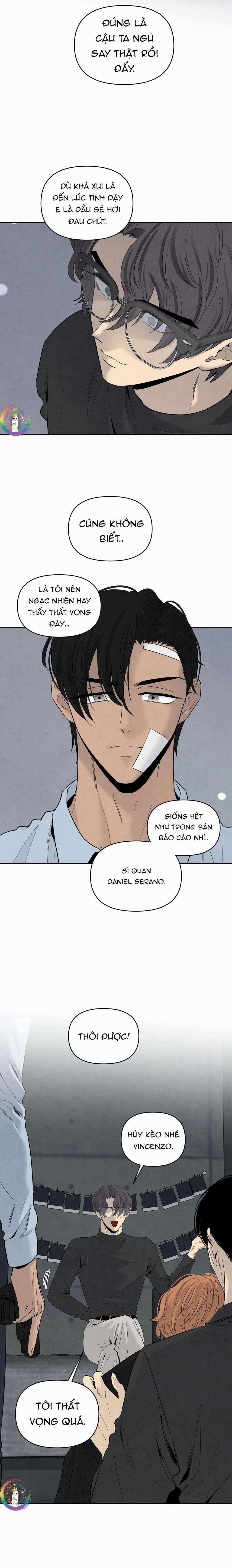 Bona Sort 69 trang 6