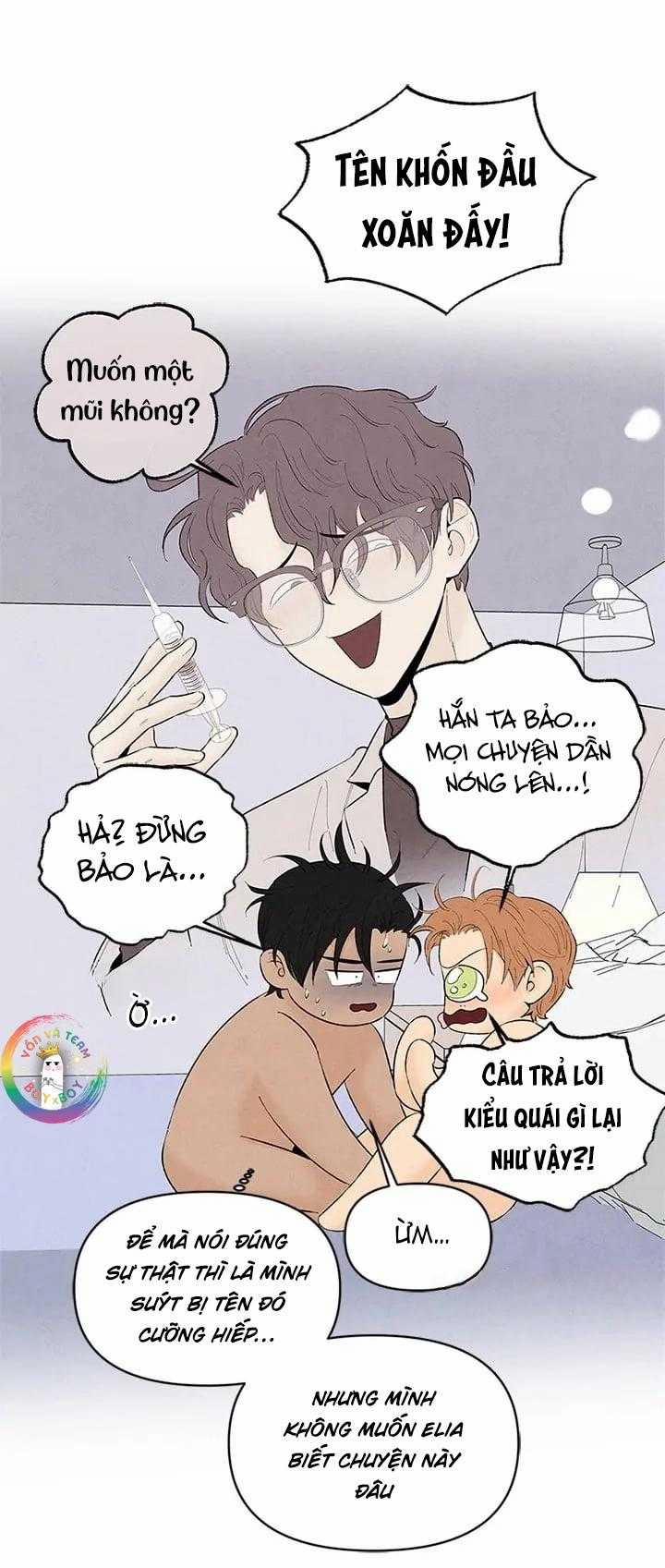 Bona Sort 71 trang 21