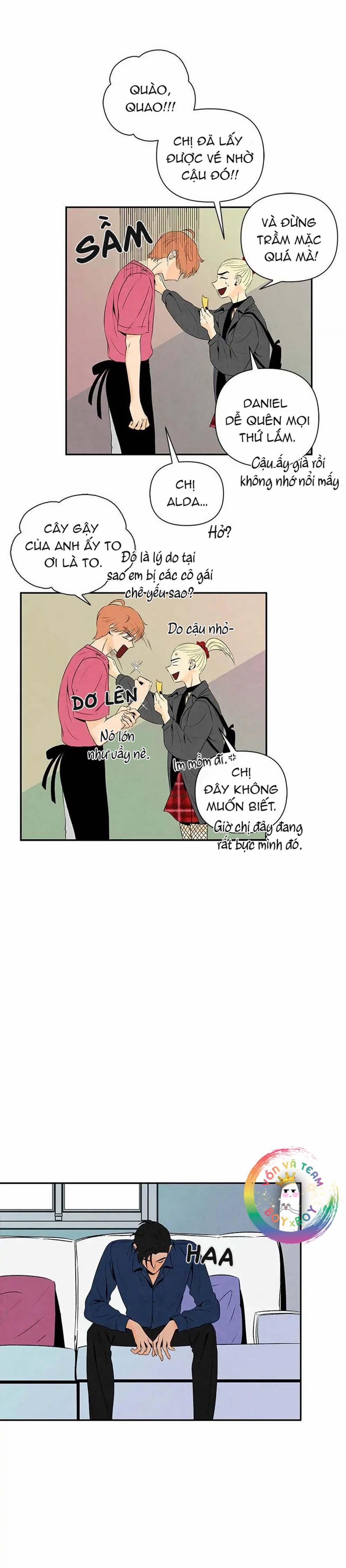 Bona Sort 8 trang 12