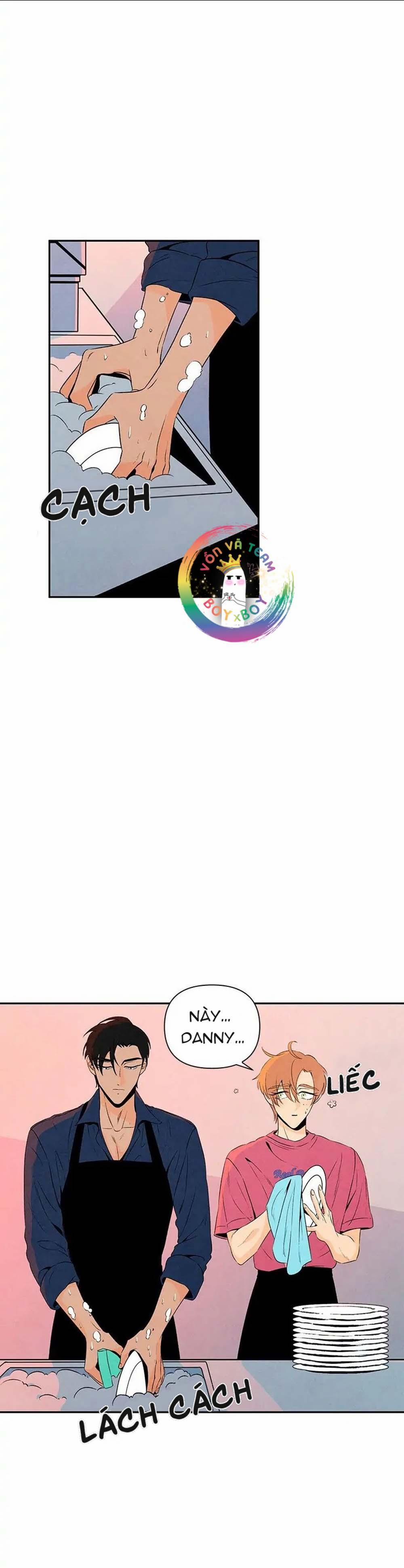 Bona Sort 8 trang 14