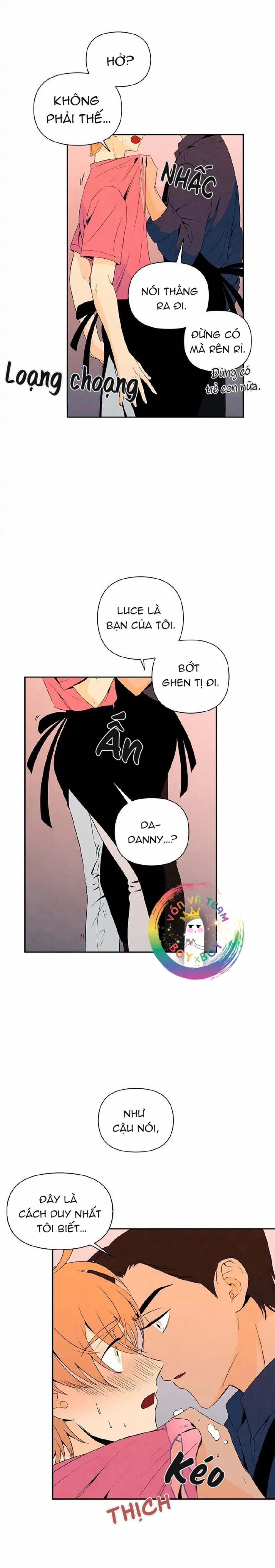 Bona Sort 8 trang 22