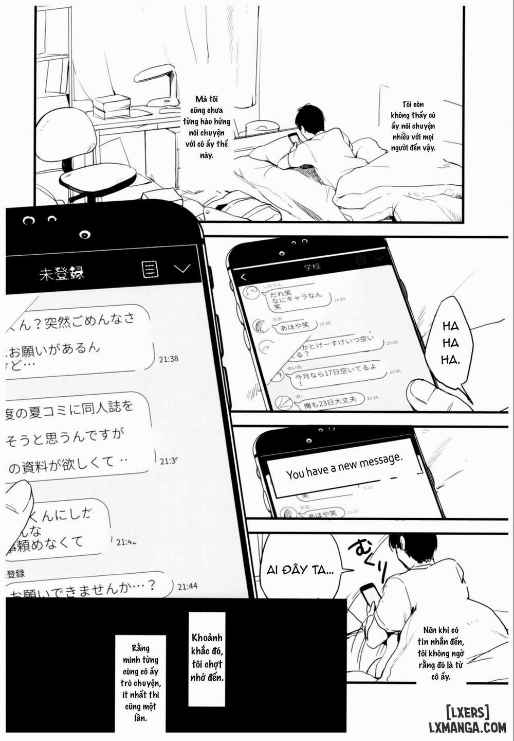 BONCHIAGE Oneshot trang 2