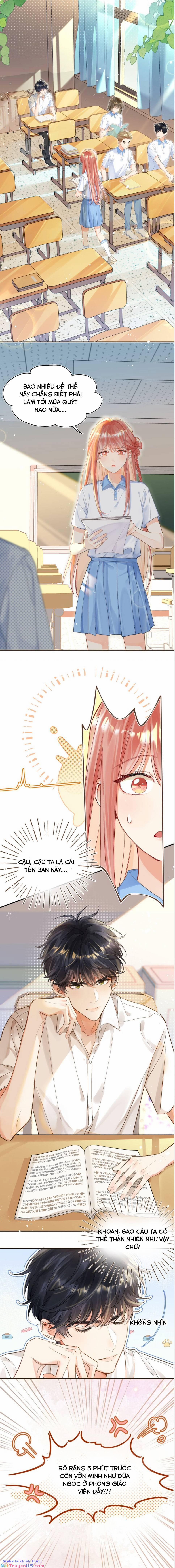 Bong Bóng Anh Đào 2 trang 5