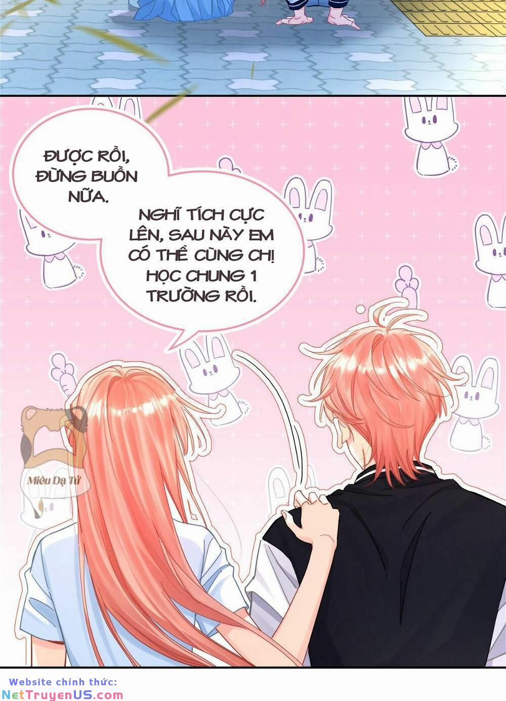 Bong Bóng Anh Đào 6 trang 11