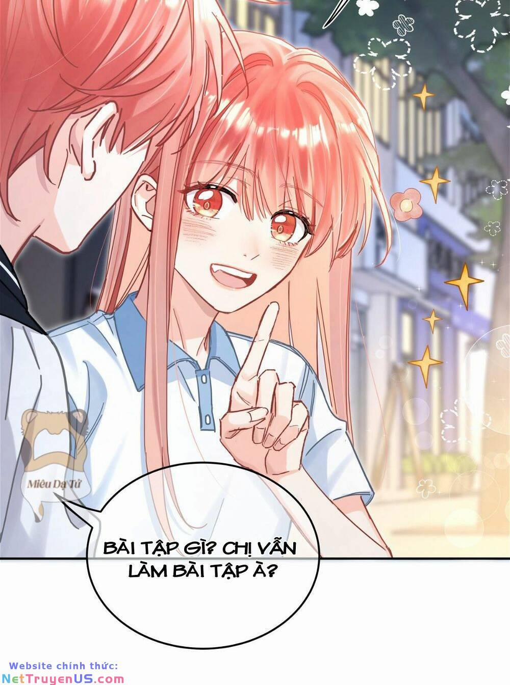 Bong Bóng Anh Đào 6 trang 13