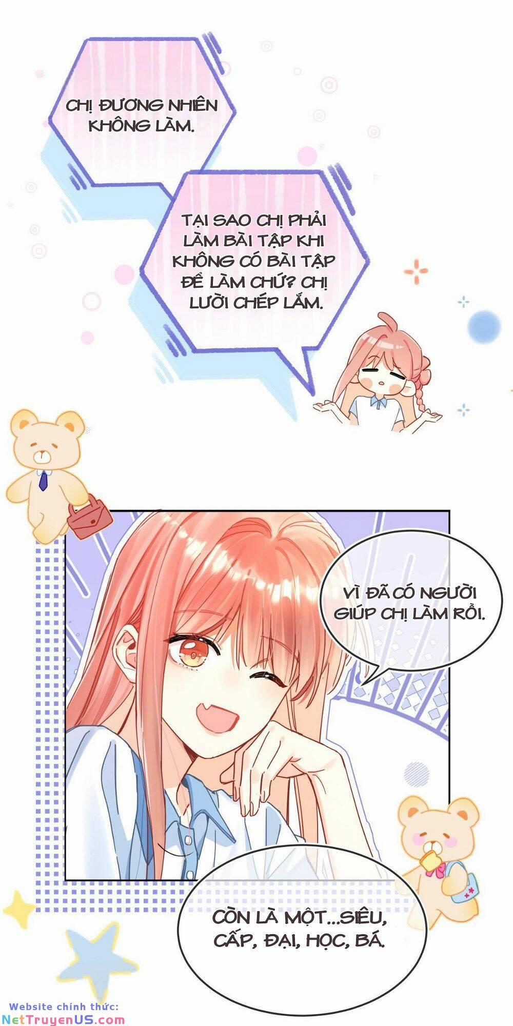 Bong Bóng Anh Đào 6 trang 14