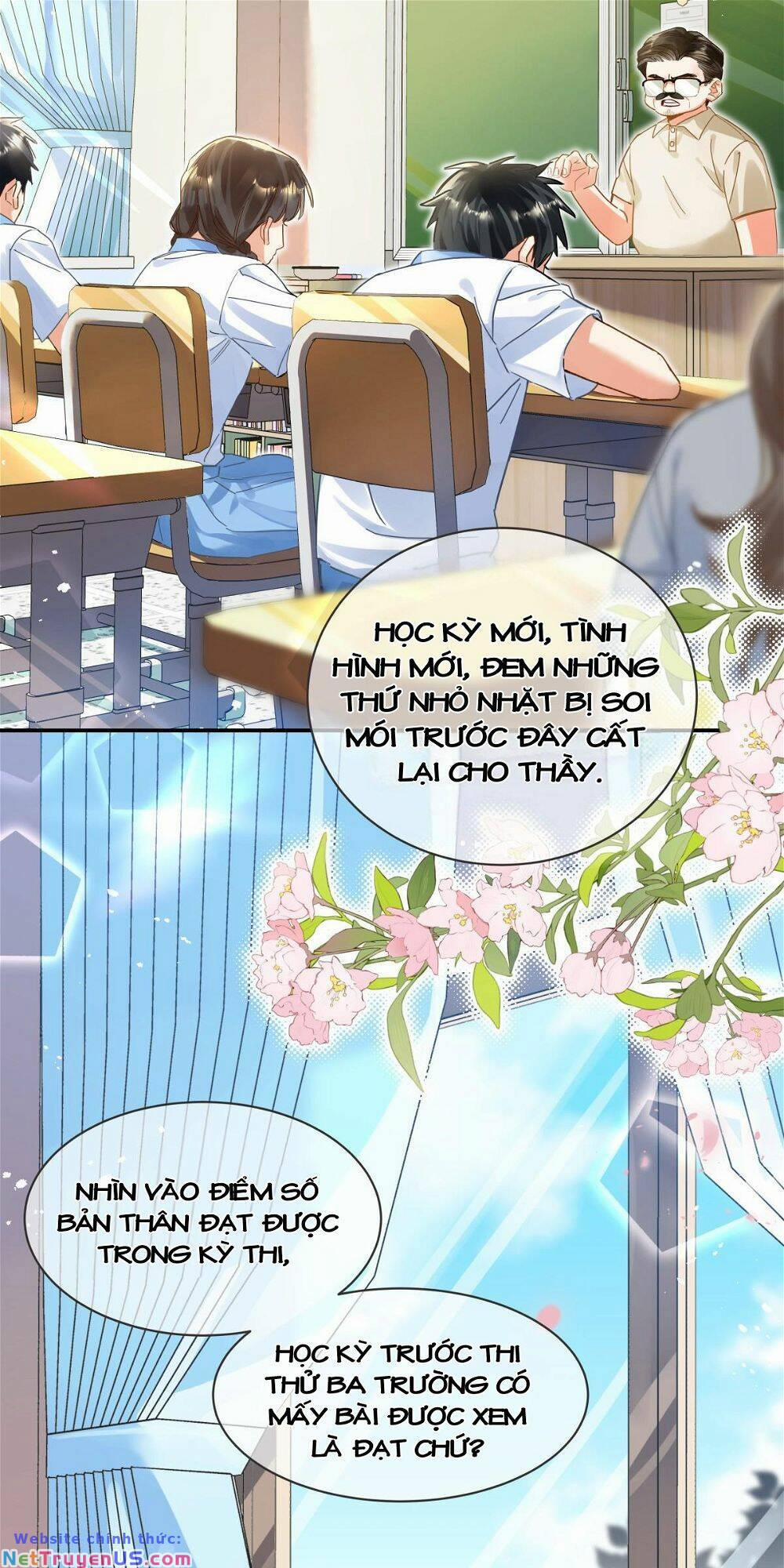 Bong Bóng Anh Đào 6 trang 17