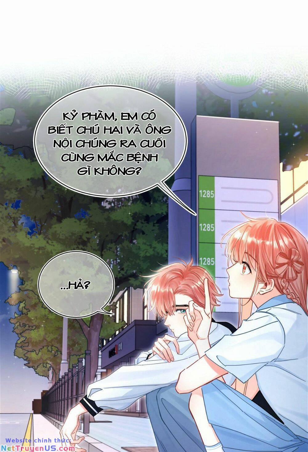 Bong Bóng Anh Đào 6 trang 2