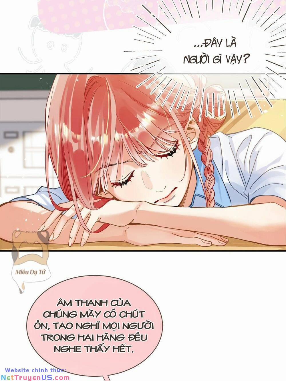 Bong Bóng Anh Đào 6 trang 23