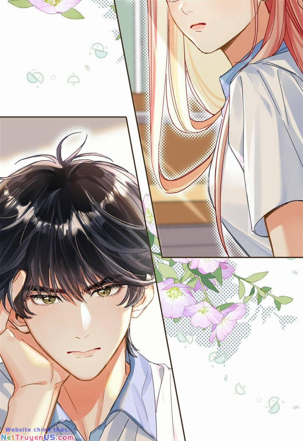 Bong Bóng Anh Đào 6 trang 29