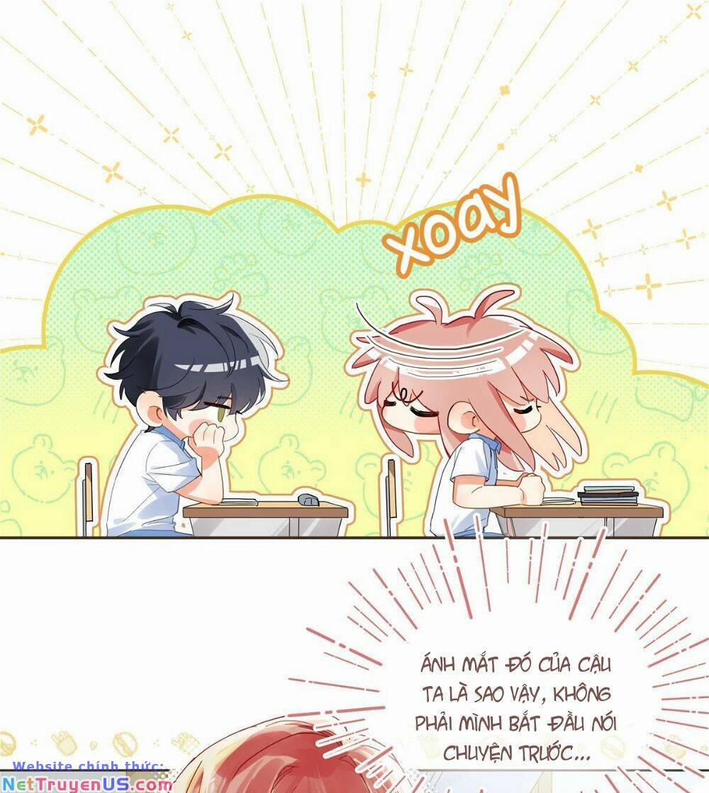 Bong Bóng Anh Đào 6 trang 31