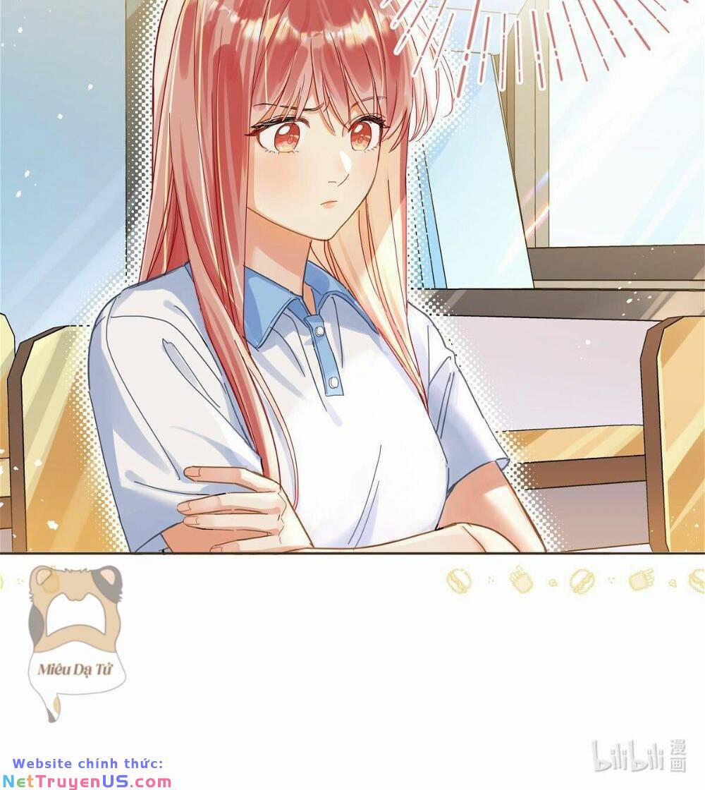 Bong Bóng Anh Đào 6 trang 32