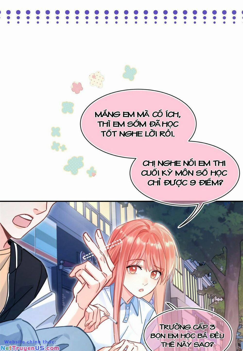 Bong Bóng Anh Đào 6 trang 6