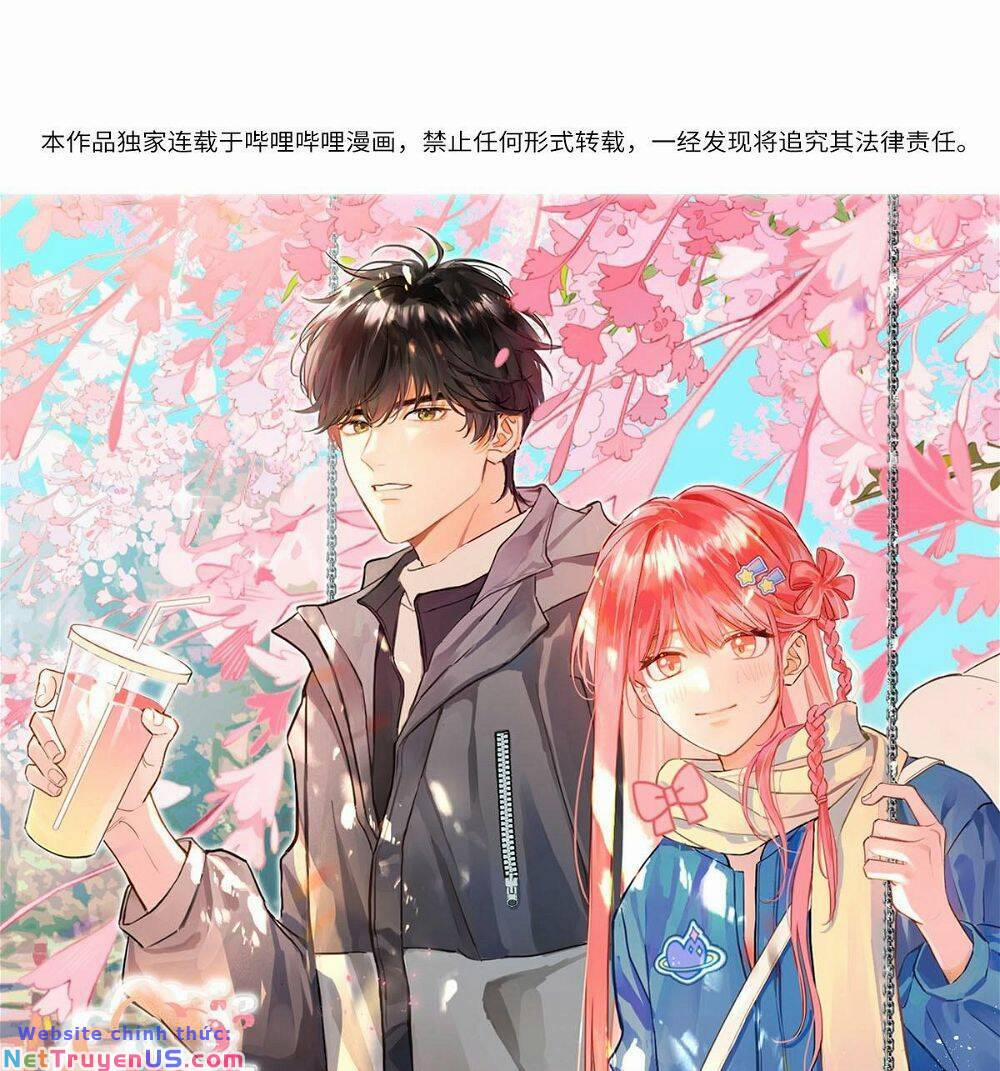 Bong Bóng Anh Đào 7 trang 0