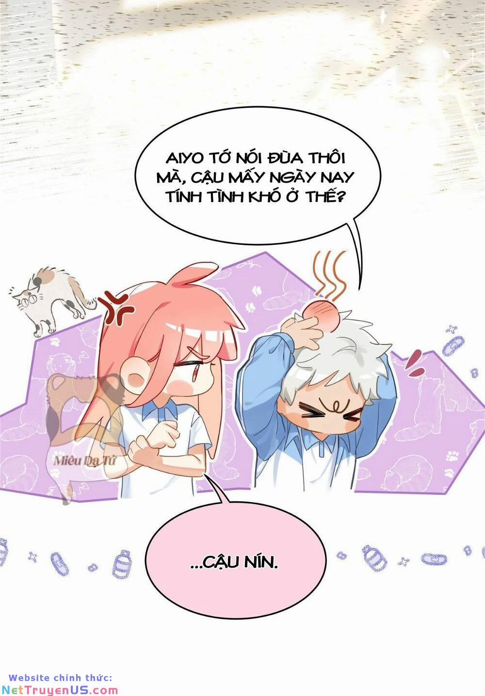 Bong Bóng Anh Đào 7 trang 13