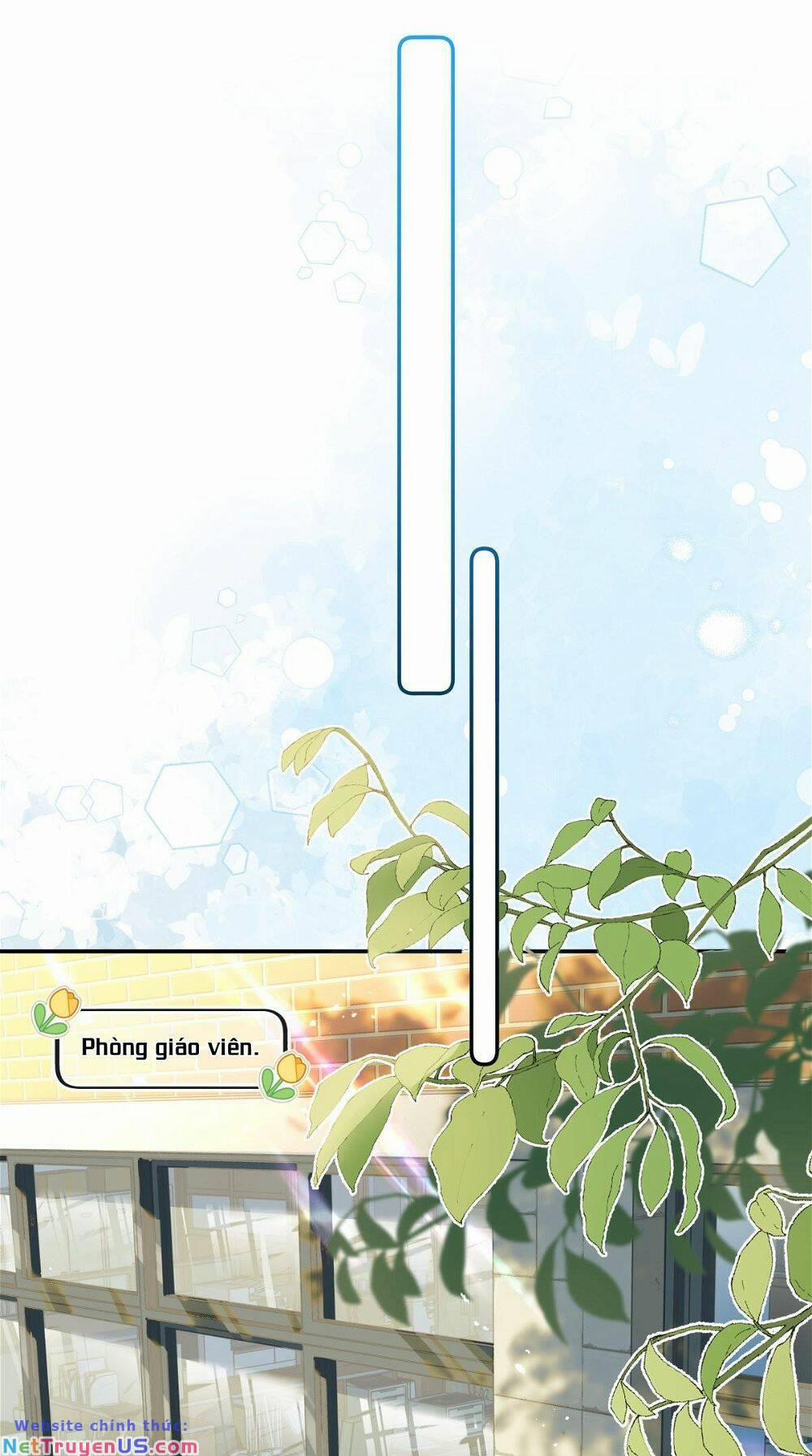 Bong Bóng Anh Đào 7 trang 14