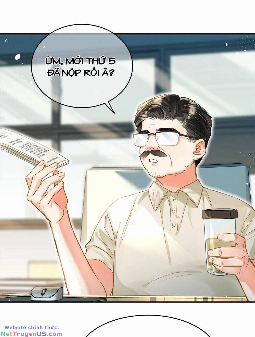 Bong Bóng Anh Đào 7 trang 16