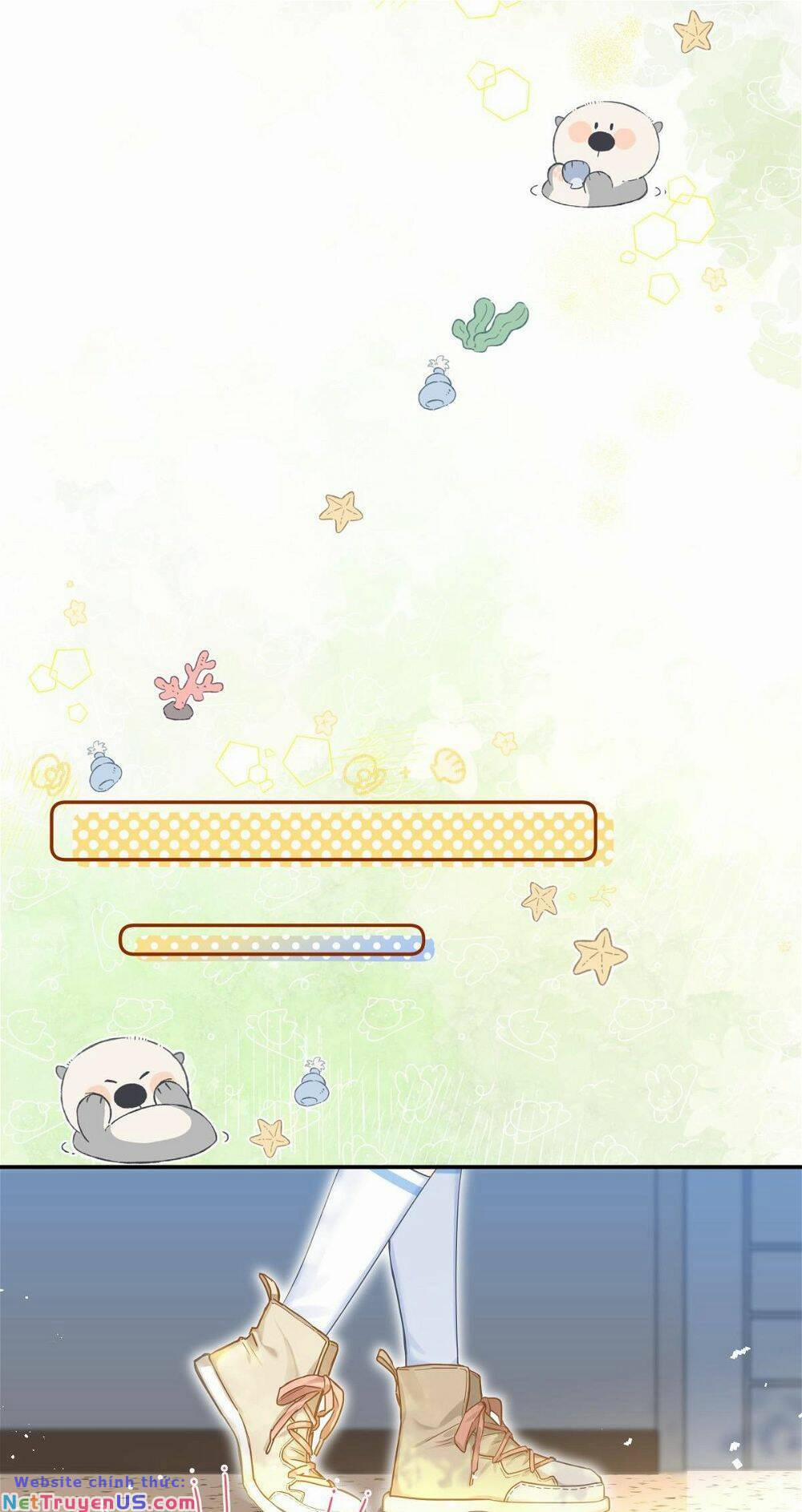 Bong Bóng Anh Đào 7 trang 18