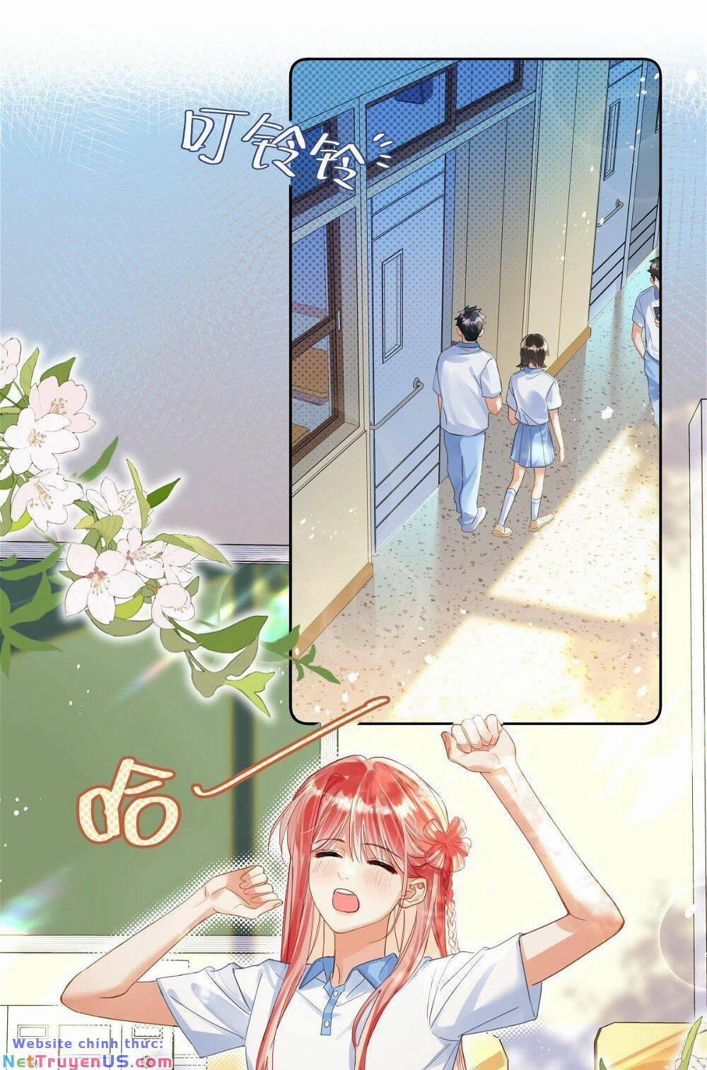 Bong Bóng Anh Đào 7 trang 2