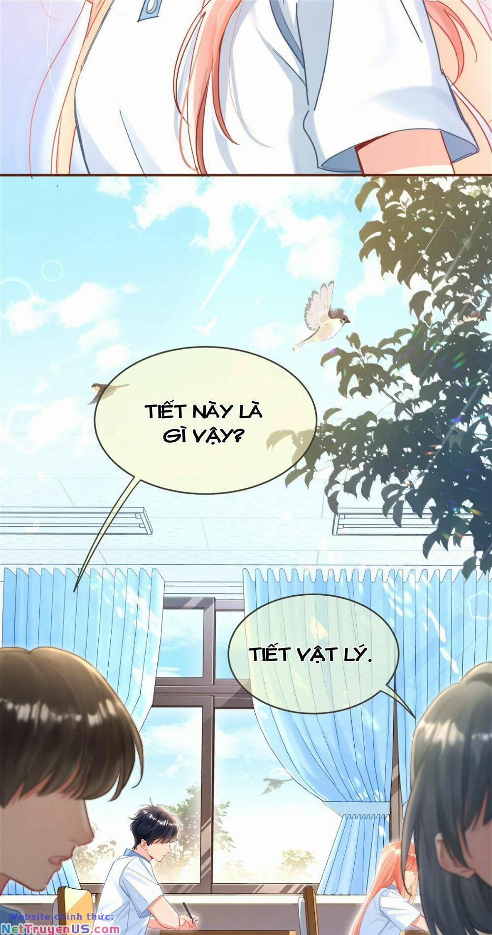 Bong Bóng Anh Đào 7 trang 22