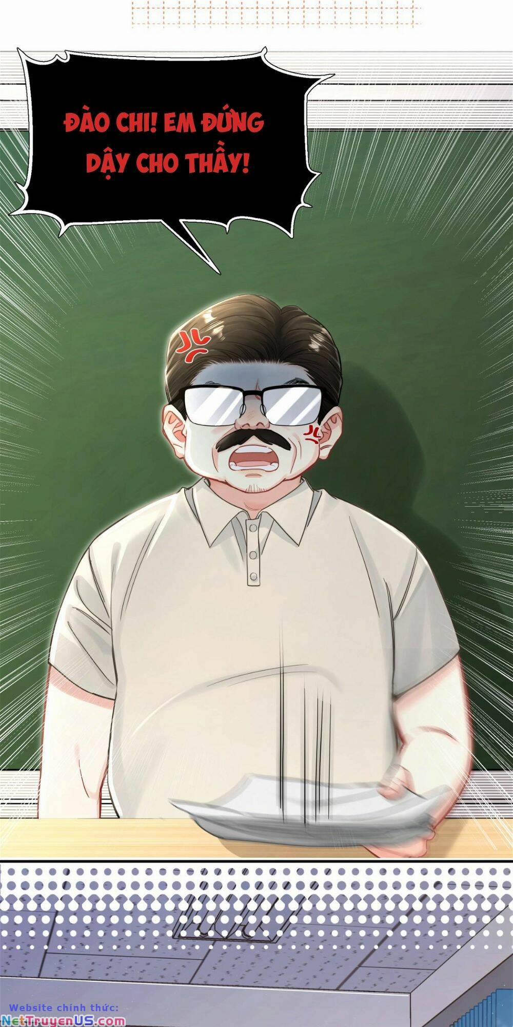 Bong Bóng Anh Đào 7 trang 24