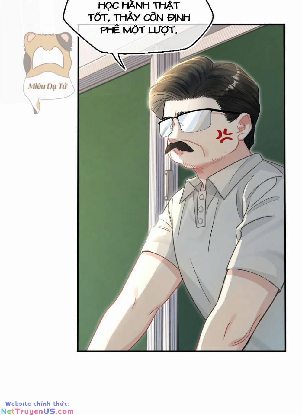 Bong Bóng Anh Đào 7 trang 26