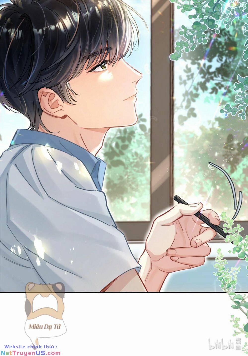 Bong Bóng Anh Đào 7 trang 34