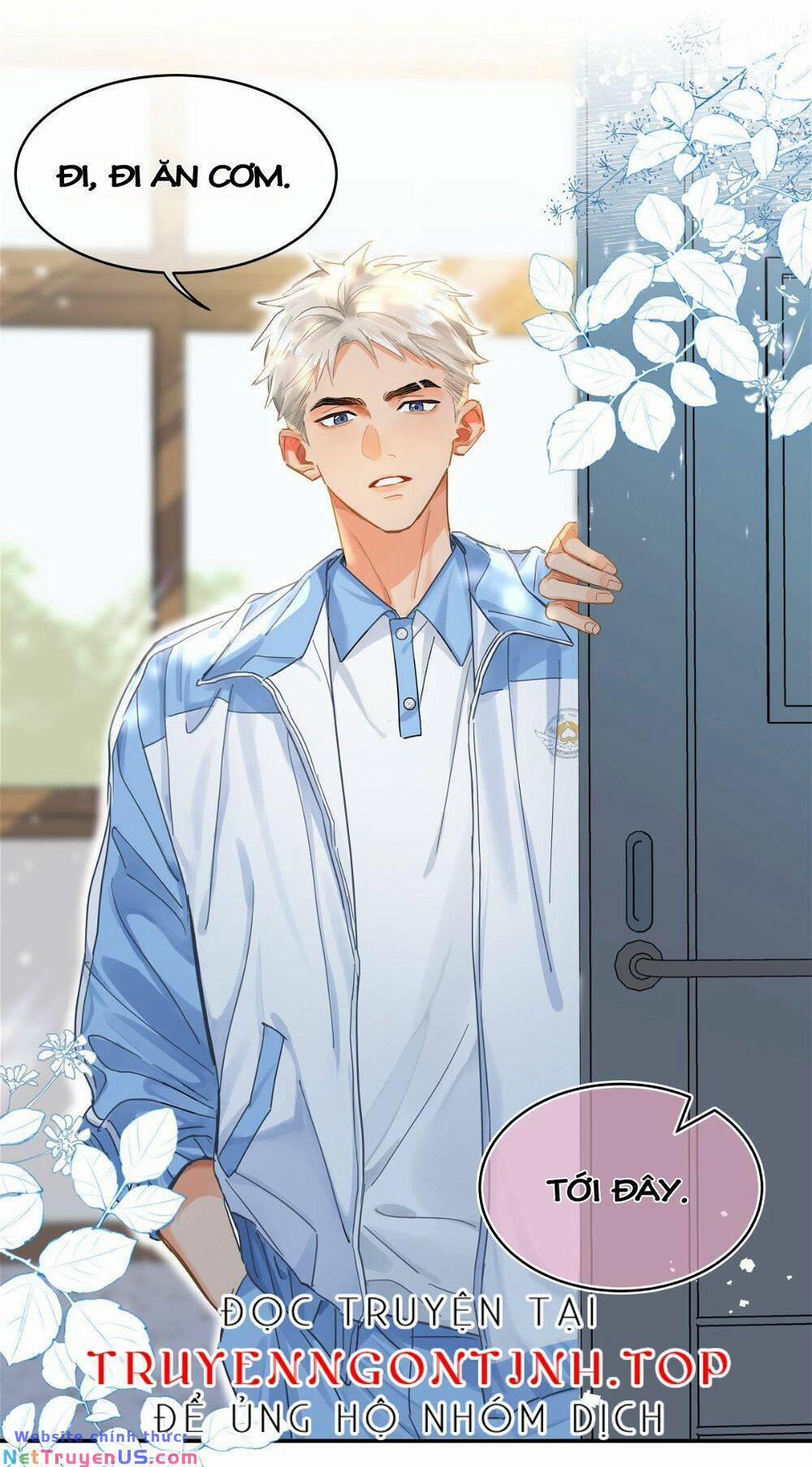 Bong Bóng Anh Đào 7 trang 8