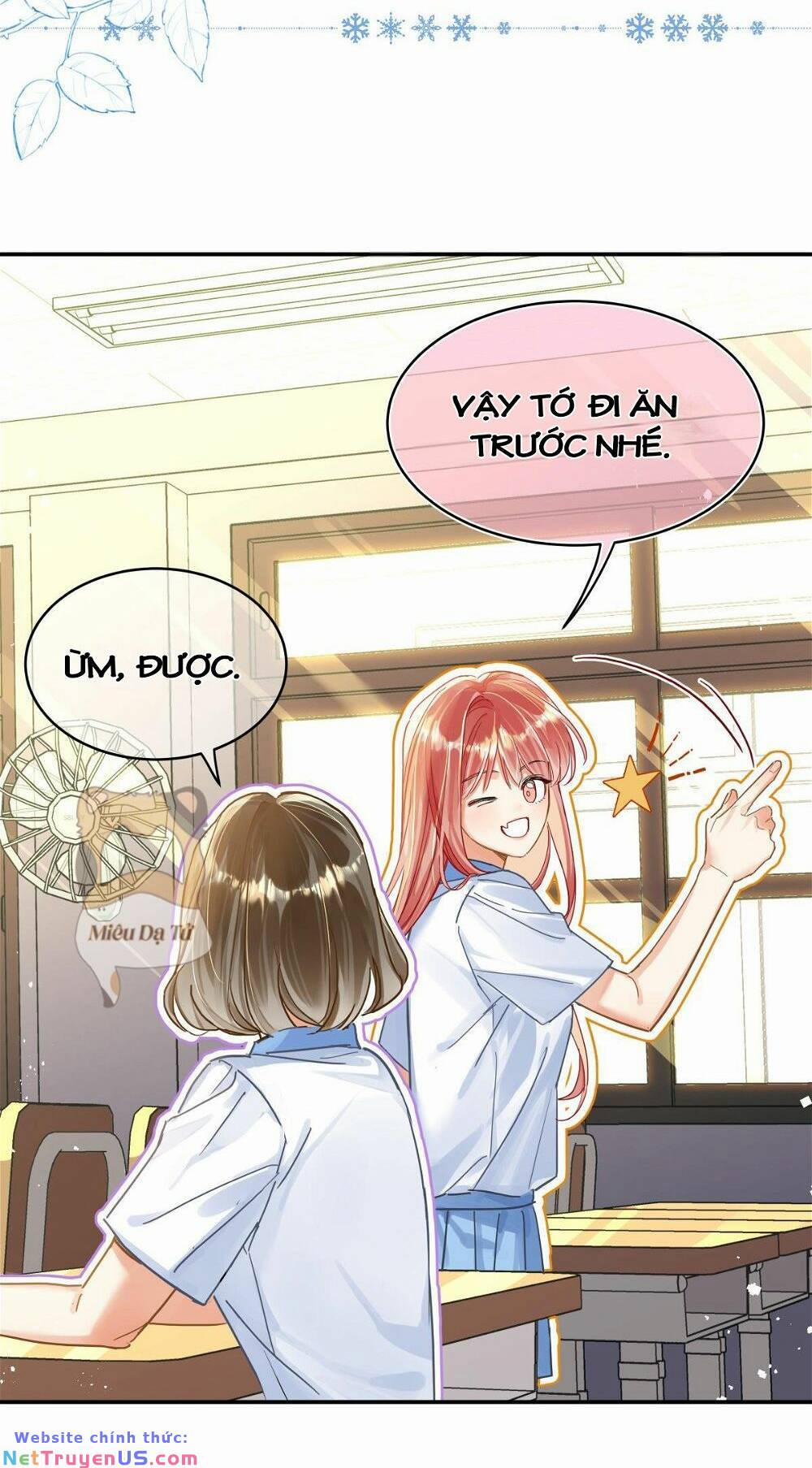 Bong Bóng Anh Đào 7 trang 9