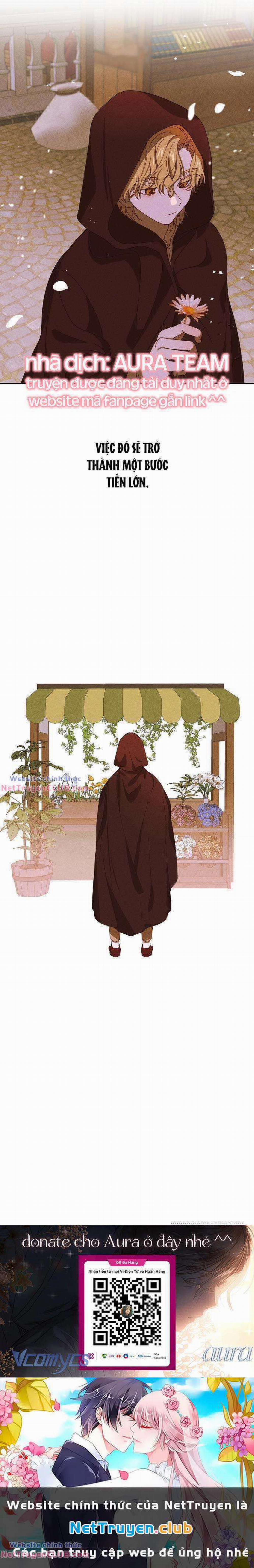 Bong Bóng Của Sóng Biển 14 trang 8