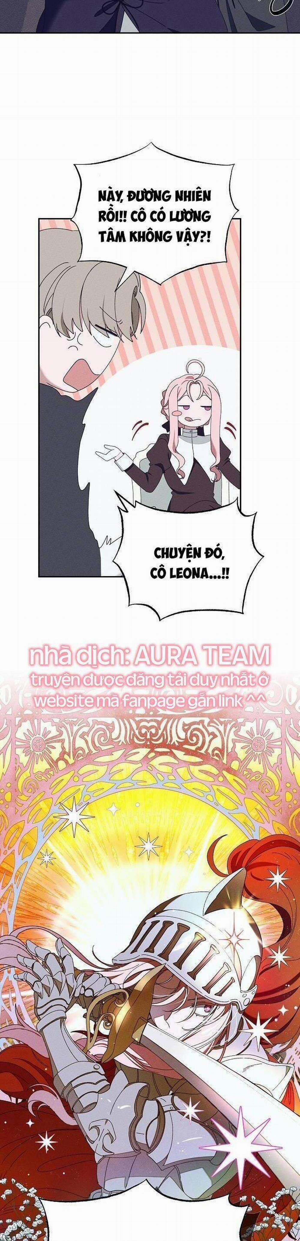 Bong Bóng Của Sóng Biển 15 trang 10