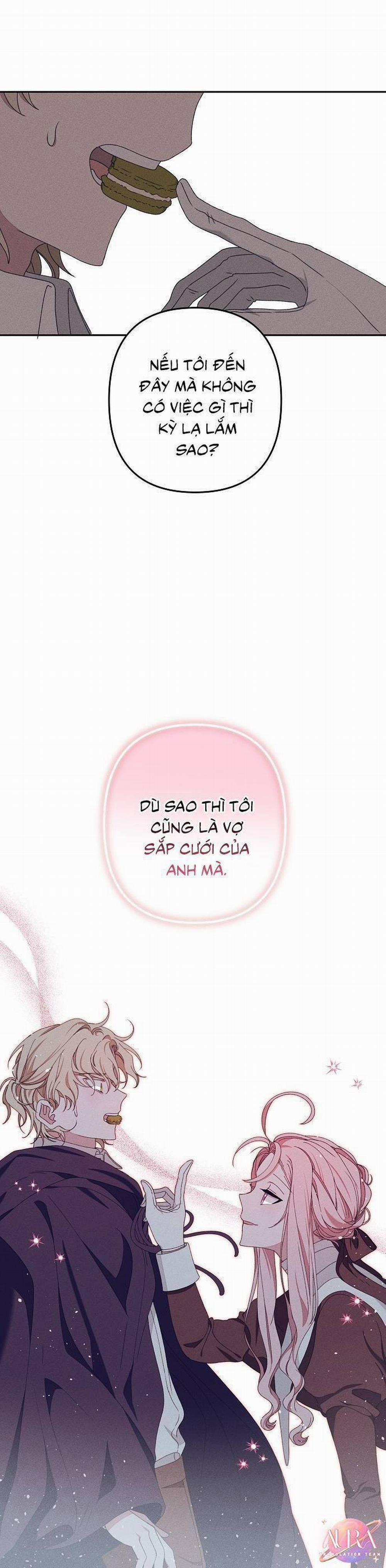 Bong Bóng Của Sóng Biển 15 trang 13